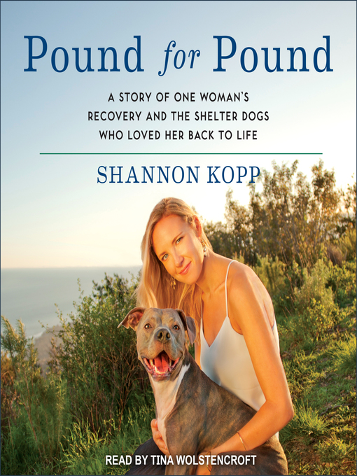 Title details for Pound for Pound by Shannon Kopp - Available